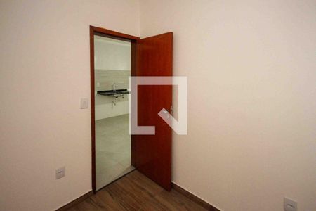 Quarto de apartamento à venda com 2 quartos, 50m² em Vila Carrão, São Paulo