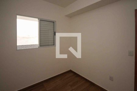 Suite de apartamento à venda com 2 quartos, 50m² em Vila Carrão, São Paulo