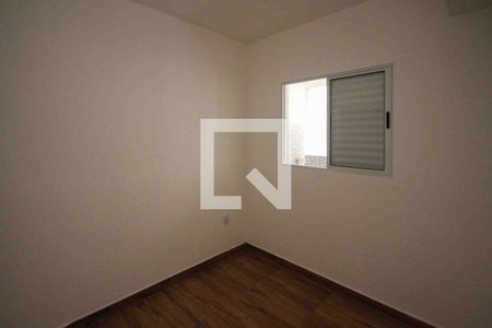 Suite de apartamento à venda com 2 quartos, 50m² em Vila Carrão, São Paulo