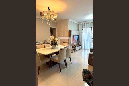 Apartamento à venda com 3 quartos, 89m² em Ponte Sao Joao, Jundiaí