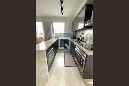 Apartamento à venda com 2 quartos, 68m² em Vila Argos Velha, Jundiaí
