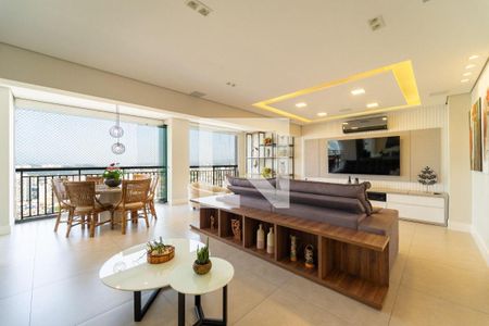 Apartamento à venda com 3 quartos, 264m² em Anhangabaú, Jundiaí