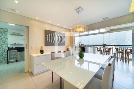 Apartamento à venda com 3 quartos, 264m² em Anhangabaú, Jundiaí