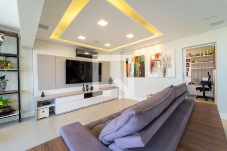 Apartamento à venda com 3 quartos, 264m² em Anhangabaú, Jundiaí