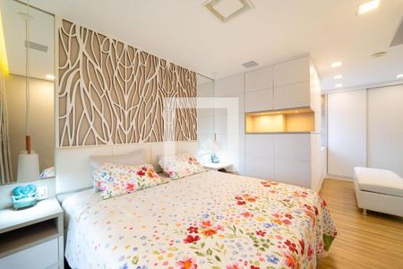 Apartamento à venda com 3 quartos, 264m² em Anhangabaú, Jundiaí