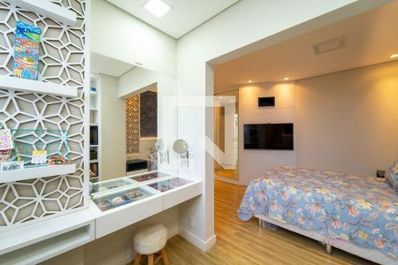 Apartamento à venda com 3 quartos, 264m² em Anhangabaú, Jundiaí