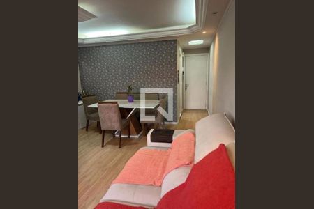 Apartamento à venda com 3 quartos, 70m² em Jardim Shangai, Jundiaí