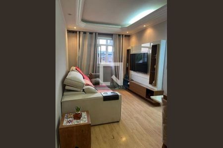 Apartamento à venda com 3 quartos, 70m² em Jardim Shangai, Jundiaí