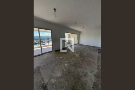 Apartamento à venda com 4 quartos, 296m² em Anhangabaú, Jundiaí