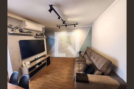 Apartamento à venda com 3 quartos, 77m² em CECAP, Jundiaí