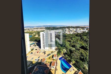 Apartamento à venda com 3 quartos, 77m² em CECAP, Jundiaí
