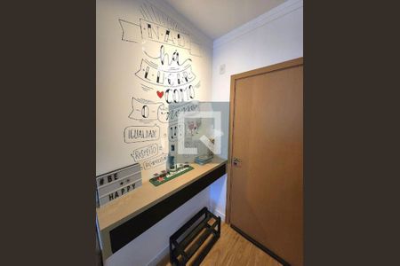 Apartamento à venda com 3 quartos, 77m² em CECAP, Jundiaí