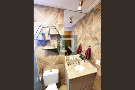 Apartamento à venda com 3 quartos, 77m² em CECAP, Jundiaí