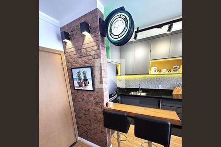 Apartamento à venda com 3 quartos, 77m² em CECAP, Jundiaí