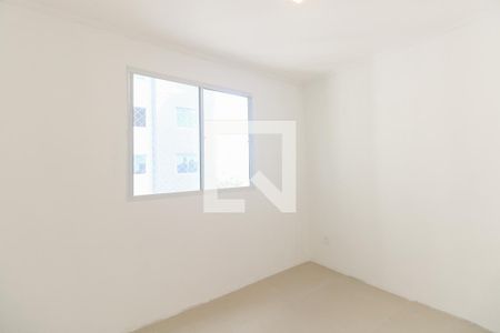 Quarto 1 de apartamento para alugar com 2 quartos, 43m² em Vila Moreira, São Paulo