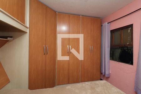 Quarto 2 de casa à venda com 2 quartos, 100m² em Jardim Itapemirim, São Paulo