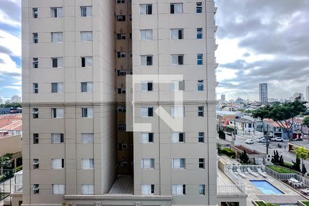 Vista do Quarto 3 de apartamento à venda com 3 quartos, 92m² em Mooca, São Paulo