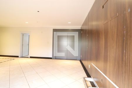 Sala de apartamento para alugar com 5 quartos, 506m² em Santa Mônica, Uberlândia