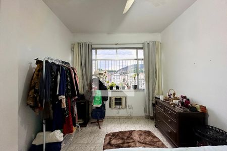 Quarto de apartamento para alugar com 1 quarto, 44m² em Centro, Rio de Janeiro