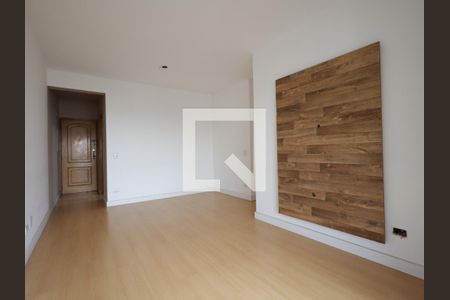 Sala de apartamento para alugar com 3 quartos, 80m² em Vila Andrade, São Paulo