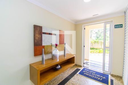 Área comum de apartamento à venda com 2 quartos, 52m² em Jardim Ibitirama, São Paulo
