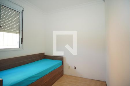 Quarto 2 de apartamento para alugar com 2 quartos, 67m² em Humaitá, Porto Alegre