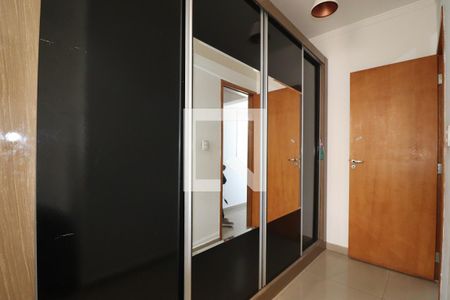 Quarto 1 de apartamento à venda com 3 quartos, 100m² em Vila Linda, Santo André