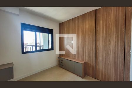 Quarto de apartamento à venda com 1 quarto, 45m² em Centro, Campinas