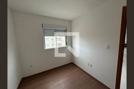 Quarto 1 de apartamento para alugar com 2 quartos, 50m² em Del Castilho, Rio de Janeiro