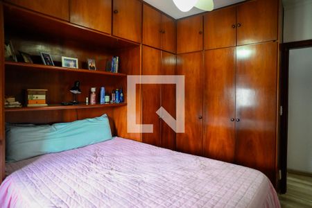 Quarto 1 de apartamento à venda com 2 quartos, 80m² em Vila Gumercindo, São Paulo