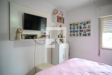 Quarto 1 de apartamento à venda com 2 quartos, 80m² em Vila Gumercindo, São Paulo