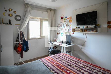 Quarto 2 de apartamento à venda com 2 quartos, 80m² em Vila Gumercindo, São Paulo