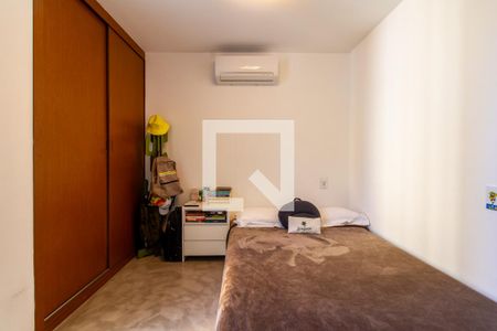 Quarto de apartamento para alugar com 3 quartos, 320m² em Santo Amaro, São Paulo