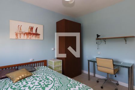 Suíte de apartamento à venda com 2 quartos, 56m² em Sarandi, Porto Alegre