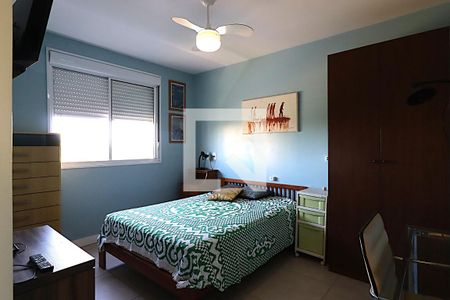 Suíte de apartamento à venda com 2 quartos, 56m² em Sarandi, Porto Alegre