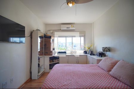 Quarto de apartamento à venda com 2 quartos, 85m² em Pátria Nova, Novo Hamburgo