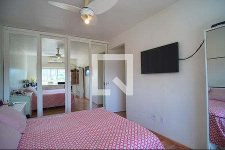 Quarto de apartamento à venda com 2 quartos, 85m² em Pátria Nova, Novo Hamburgo