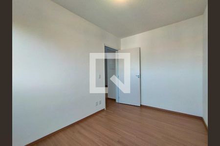 Quarto 1 de apartamento para alugar com 2 quartos, 55m² em Operário, Novo Hamburgo