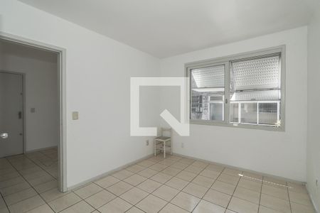 Quarto de apartamento para alugar com 1 quarto, 43m² em São Geraldo, Porto Alegre