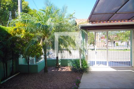 Casa para alugar com 2 quartos, 75m² em Santo Afonso, Novo Hamburgo