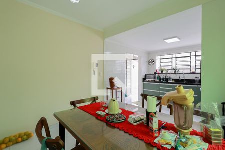 Copa e cozinha de casa à venda com 4 quartos, 480m² em Vila Aurora (zona Norte), São Paulo