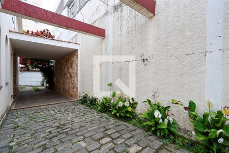 Garagem de casa à venda com 4 quartos, 480m² em Vila Aurora (zona Norte), São Paulo