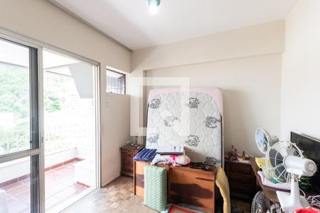 Suíte de apartamento para alugar com 2 quartos, 90m² em Tijuca, Rio de Janeiro