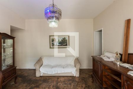 Sala de apartamento para alugar com 2 quartos, 90m² em Tijuca, Rio de Janeiro