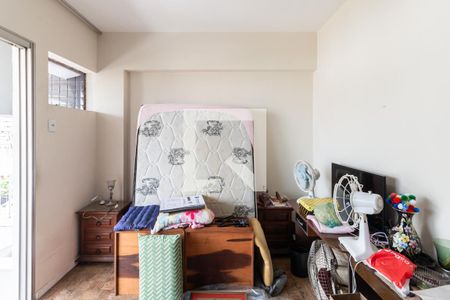 Suíte de apartamento para alugar com 2 quartos, 90m² em Tijuca, Rio de Janeiro