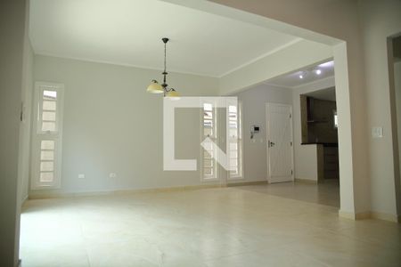 Sala de casa à venda com 3 quartos, 349m² em Parque dos Passaros, São Bernardo do Campo