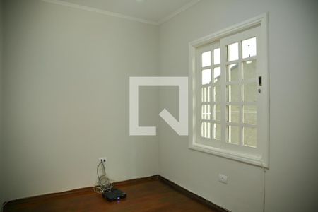 Sala- Escritório de casa à venda com 3 quartos, 349m² em Parque dos Passaros, São Bernardo do Campo