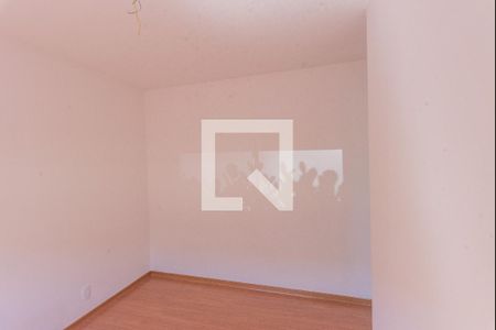 Suíte de apartamento à venda com 2 quartos, 54m² em Fundacao da Casa Popular, Campinas