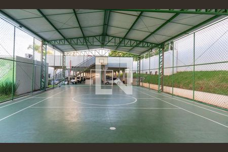 Quadra de apartamento à venda com 2 quartos, 54m² em Fundacao da Casa Popular, Campinas