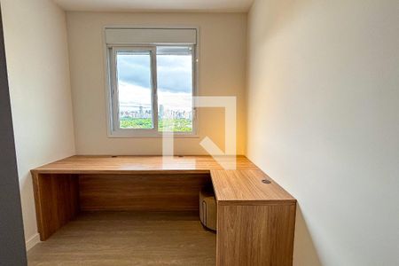 Apartamento para alugar com 2 quartos, 55m² em Jardim Paulistano, São Paulo